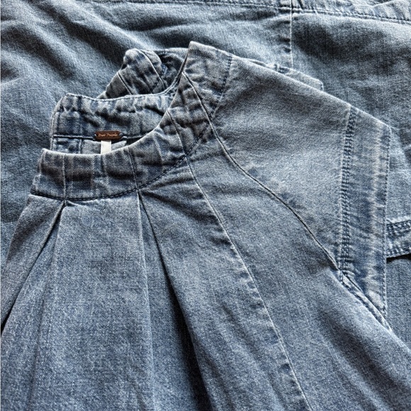 Free People Marcel Mini - Picture 2 of 5